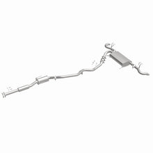 Load image into Gallery viewer, MagnaFlow BRE Exhaust Kit 13-17 ACURA RDX 3.5L
