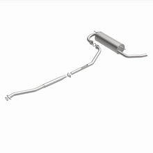 Load image into Gallery viewer, MagnaFlow BRE Exhaust Kit 96-00 Toyota RAV4 2.0L
