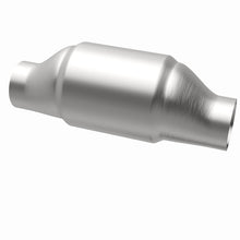 Load image into Gallery viewer, MagnaFlow Conv Univ 2.25inch O/O | 54905

