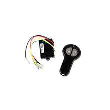 Load image into Gallery viewer, Rugged Ridge Wireless Remote Control for Trekker Winch Rugged Ridge
