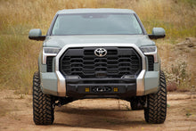 Load image into Gallery viewer, DV8 - 2022 Toyota Tundra Centric Series Front Bumper
