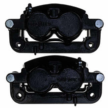 Load image into Gallery viewer, Power Stop 08-20 Cadillac Escalade Front Black Caliper - Pair w/Bracket PowerStop
