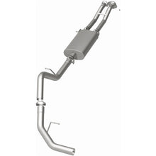 Load image into Gallery viewer, MagnaFlow BRE Exhaust Kit 02-06 Escalade ESV Escalade EXT Yukon XL 1500 6L
