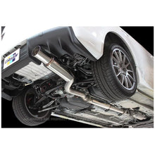 Load image into Gallery viewer, GReddy 08-14 Mitsubishi Lancer EVO X Revolution Exhaust
