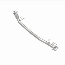 Load image into Gallery viewer, BRE Exhaust 86-89 4Runner 2.4L Front Pipe Kit | 107-0128
