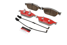 Load image into Gallery viewer, Brembo OE 20-22 Ford Mustang PRIME Ceramic Brake Pad - Front | P24244N
