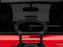 Load image into Gallery viewer, Raxiom 18-23 Jeep Wrangler JL Axial Series LED Third Brake Light- Smoked Brake Lights Raxiom
