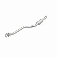 Load image into Gallery viewer, Magnaflow 08-10 BMW 528i 3.0L Direct Fit Converter
