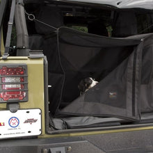 Load image into Gallery viewer, Rugged Ridge C4 Canine Cube 07-18 Jeep Wrangler JK Rugged Ridge
