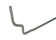 Load image into Gallery viewer, Whiteline 2018-2021 Jeep Wrangler 20mm 2 Position Adjustable Rear Sway Bar Kit Sway Bars Whiteline

