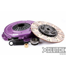 Load image into Gallery viewer, XClutch 70-72 Chevrolet Camaro Z28 6.6L Stage 2 Cushioned Ceramic Clutch Kit
