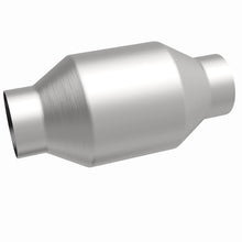 Load image into Gallery viewer, MagnaFlow Conv Univ 2.50inch C/C Met.
