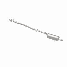 Load image into Gallery viewer, MagnaFlow BRE Exhaust Kit 99-02 Subaru Forester 2.5L
