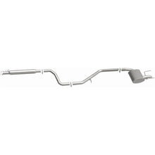 Load image into Gallery viewer, BRExhaust 13-16 Chevrolet Malibu Limited 2.5L Exhaust Kit
