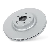 Power Stop 22-23 Kia Carnival Rear Evolution Coated Rotor PowerStop