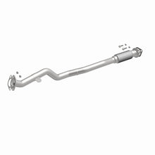 Load image into Gallery viewer, BRE Exhaust 14-22 Jeep Cherokee 3.2L Front Pipe Kit
