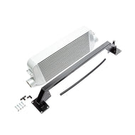 Cobb 15-21 Subaru WRX/STI FMIC Core - Silver Intercooler Kits COBB