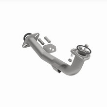 Load image into Gallery viewer, BRE Exhaust 93-95 Civic del Sol 1.5L Front Pipe Kit
