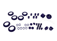Load image into Gallery viewer, SuperPro Triumph TR4 61-65 Bushing Kit

