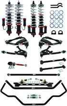Load image into Gallery viewer, QA1 69-70 GM B-Body Level 3 Handling Kit 2.0 w/ Shocks
