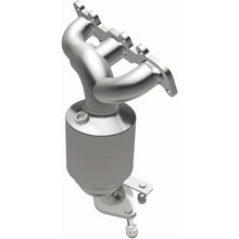 Load image into Gallery viewer, Magnaflow 2011 Lincoln MKT 3.7L Direct Fit Converter
