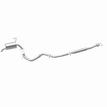 Load image into Gallery viewer, MagnaFlow BRE Exhaust Kit 10-17 Subaru Outback 2.5L
