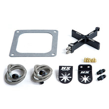 Load image into Gallery viewer, Nitrous Express Covert Crossbar 4500 Flange Stage 6 Plate Conversion 50-300HP Nitrous Express

