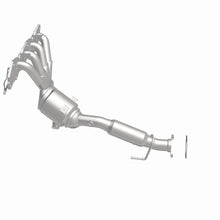 Load image into Gallery viewer, Magnaflow 14-15 Ford Transit Connect 2.5L Direct Fit Converter
