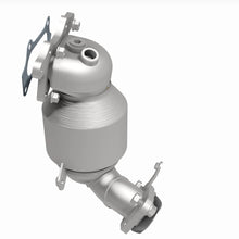 Load image into Gallery viewer, Magnaflow 15-21 Honda Fit 1.5L Direct Fit CARB Compliant Converter
