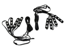 Load image into Gallery viewer, Raxiom Axial Series LED Truck Bed Lighting Kit Universal (Some Adaptation May Be Required) Light Accessories and Wiring Raxiom
