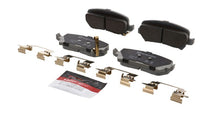 Load image into Gallery viewer, Brembo 15-20 Chevrolet Colorado/ GMC Canyon Rear NAO Brake Pad | P10086N
