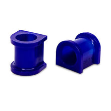 Load image into Gallery viewer, SuperPro 2003 Mitsubishi Lancer Evolution Rear 24.5mm Sway Bar Mount Bushing Set | SPF2073-24.5K
