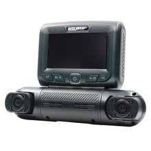 Load image into Gallery viewer, AutoMeter Guardian 360 Dash Cam (4 Cameras/1080p Recording) | 9124
