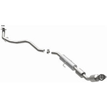 Load image into Gallery viewer, Magnaflow 07-11 Toyota Yaris 1.5L Direct Fit Converter
