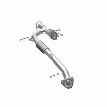 Load image into Gallery viewer, BRE Exhaust 14-22 Jeep Cherokee 3.2L Front Pipe Kit
