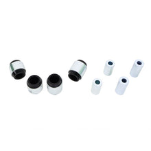Load image into Gallery viewer, Whiteline 21-25 Volkswagen ID.4 Lower Control Arm Rearward Bushing
