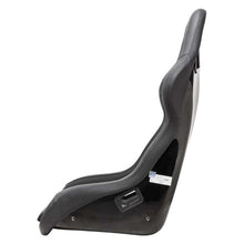 Load image into Gallery viewer, Sparco Seat EVO L QRT Performance Black | 008013RPNR
