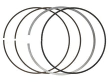 Load image into Gallery viewer, Wiseco Piston Rings Wiseco 96.00mm Piston Ring Set - 1mm x 2mm - Gas Nitrided Lapped Top Ring - Flex Vent Oil Ring
