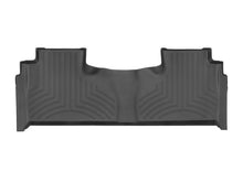 Load image into Gallery viewer, WeatherTech 2021+ Cadillac Escalade Rear FloorLiner - Black
