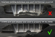 Load image into Gallery viewer, BMW / MINI Floor Jack Pad Adapter Other Parts Burger Motorsports, Inc.
