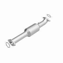 Load image into Gallery viewer, Magnaflow 05-15 Toyota Tacoma 4.0L Direct Fit Converter
