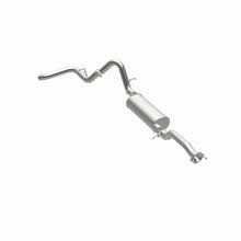 Load image into Gallery viewer, MagnaFlow BRE Exhaust Kit 94-95 Tahoe Yukon 5.7L

