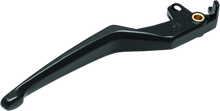 Load image into Gallery viewer, Kuryakyn Omni Brake Lever Satin Black Misc Powersports Kuryakyn   
