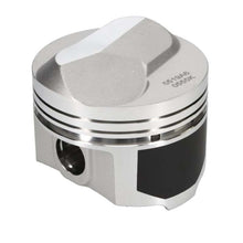 Load image into Gallery viewer, Wiseco Piston Sets - Forged - 8cyl Wiseco Pro Tru Street Chevy Big Block 4.155in Bore 1.760in CH 38.00 CC Piston Set
