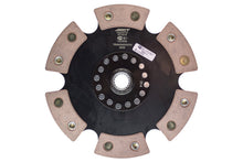 Load image into Gallery viewer, ACT 1991 Nissan Sentra 6 Pad Rigid Race Disc Clutch Discs ACT   
