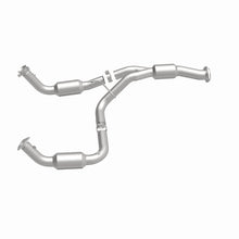 Load image into Gallery viewer, Magnaflow 12-14 Chevrolet Silverado 2500 HD 6.0L Direct Fit Converter
