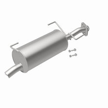 Load image into Gallery viewer, BRExhaust 09-11 Nissan Versa 1.6L Muffler Kit

