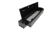 Load image into Gallery viewer, Tuffy Underseat Lockbox W/ Key Lock For Ram Trucks Crew Cab Tuffy Products

