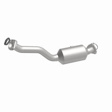 Load image into Gallery viewer, MagnaFlow California Converter Direct Fit 07-08 Honda Fit 1.5L
