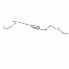 Load image into Gallery viewer, MagnaFlow BRE Exhaust Kit 07-17 Nissan Frontier 4.0L
